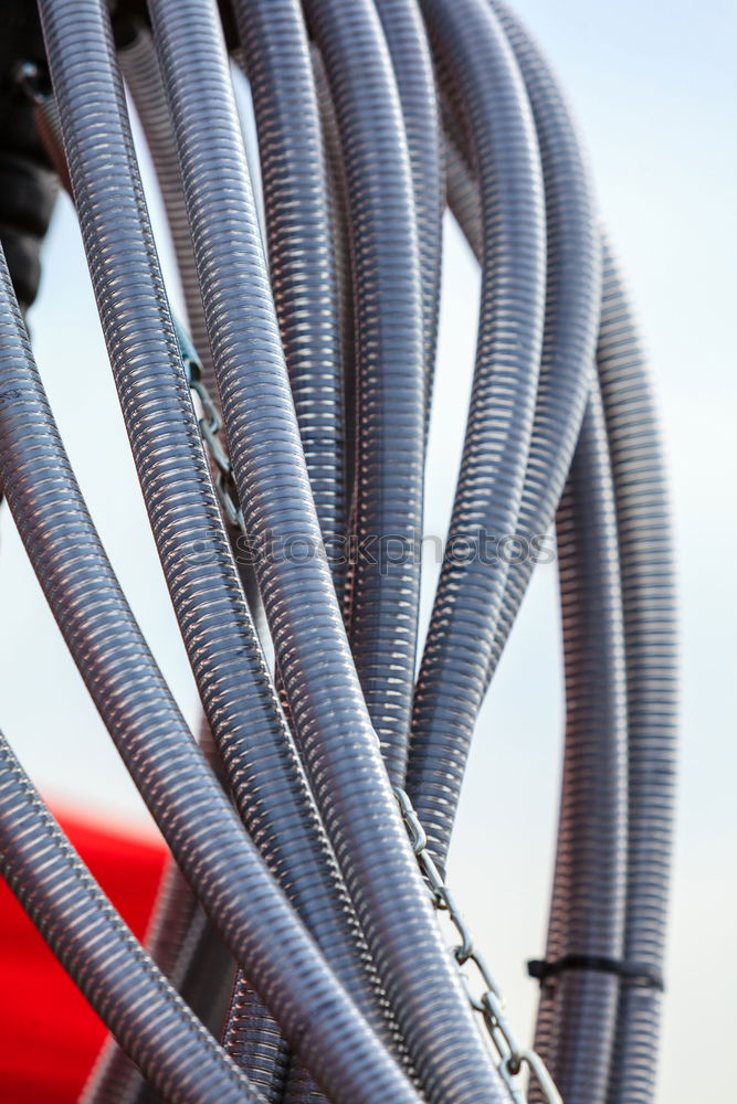 Similar – cable construction Hose