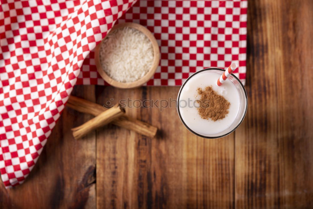 Similar – Image, Stock Photo empty wooden cutting board, wooden spoon