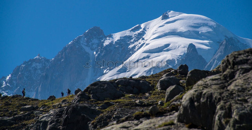 Similar – Foto Bild Fitz Roy Patagonien