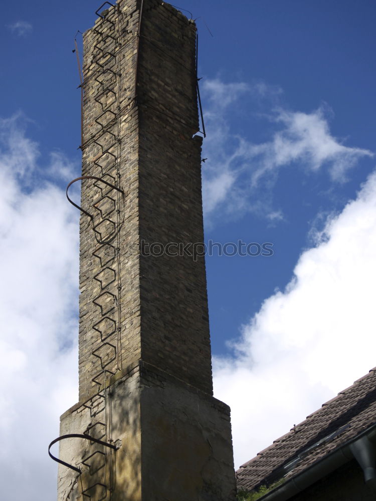 Similar – turrets Sky Clouds Summer