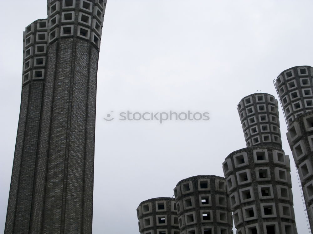 Similar – turrets Sky Clouds Summer