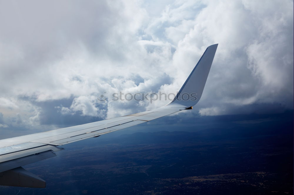 Similar – Enteisung Flugzeug