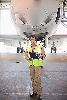 tank attendant Refuel