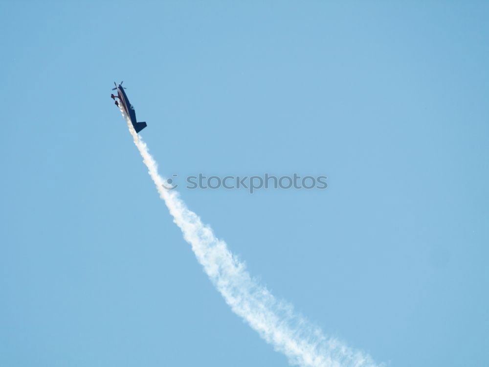 Similar – Image, Stock Photo Flight day 5 Airplane