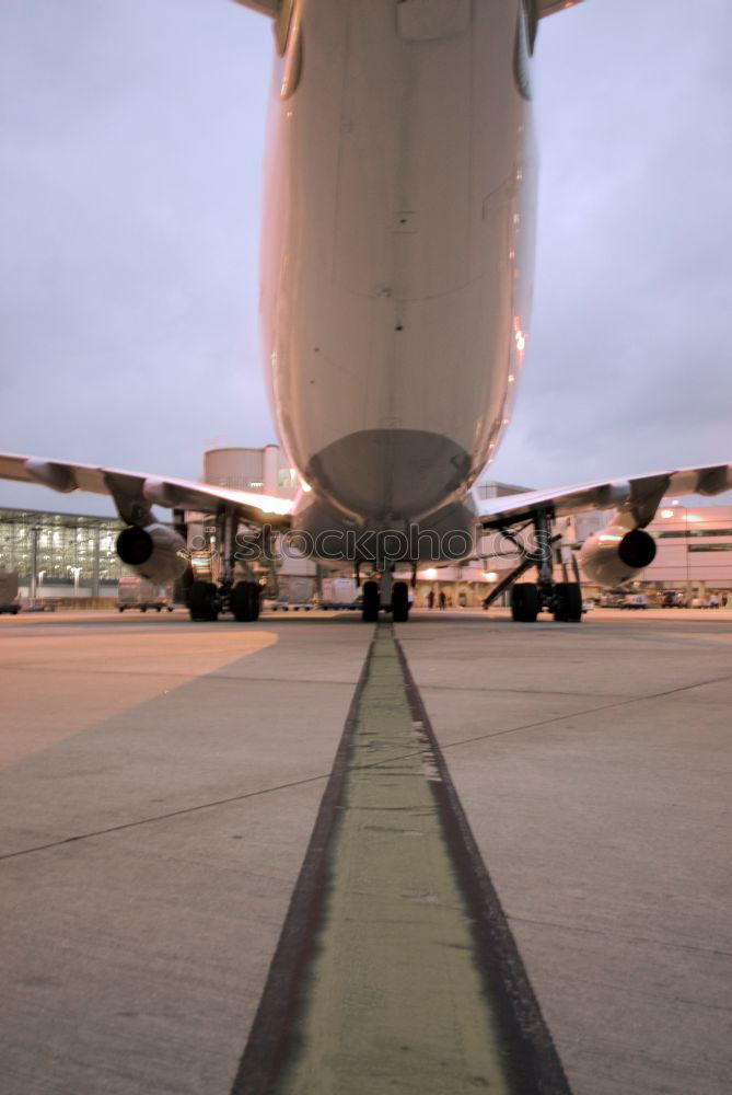 Similar – Foto Bild airport Paris Luftverkehr