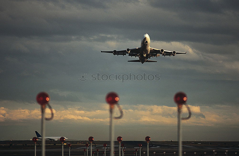 Similar – bye, bye, tegel.