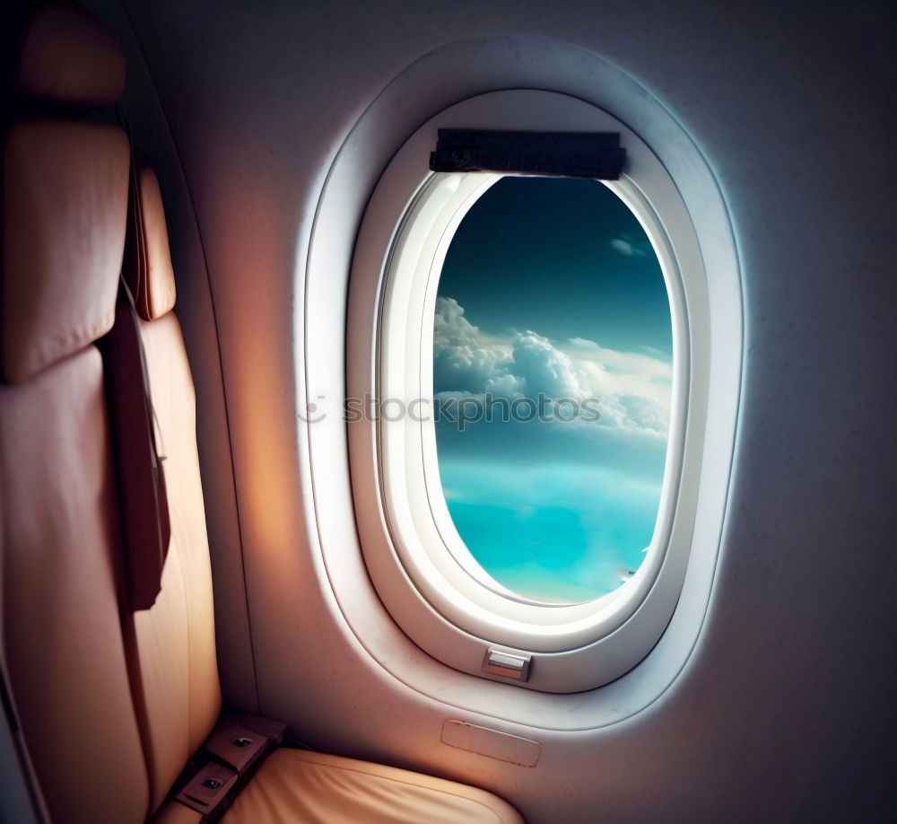 Similar – Image, Stock Photo #AS# WindowSeat