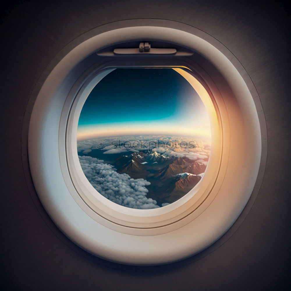 Similar – Image, Stock Photo #AS# WindowSeat