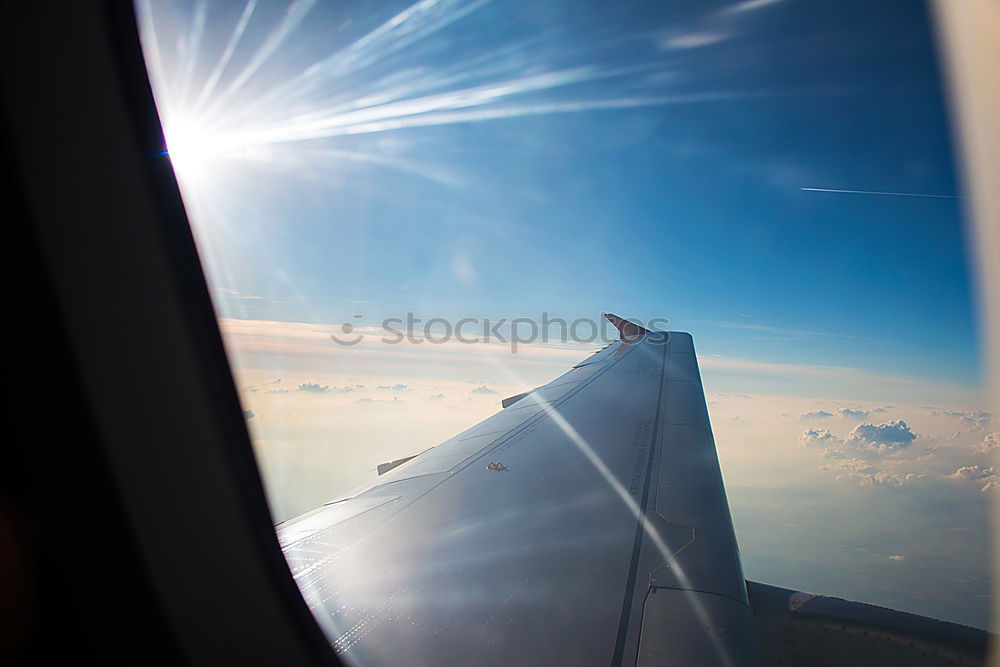 Similar – Image, Stock Photo On my way to America