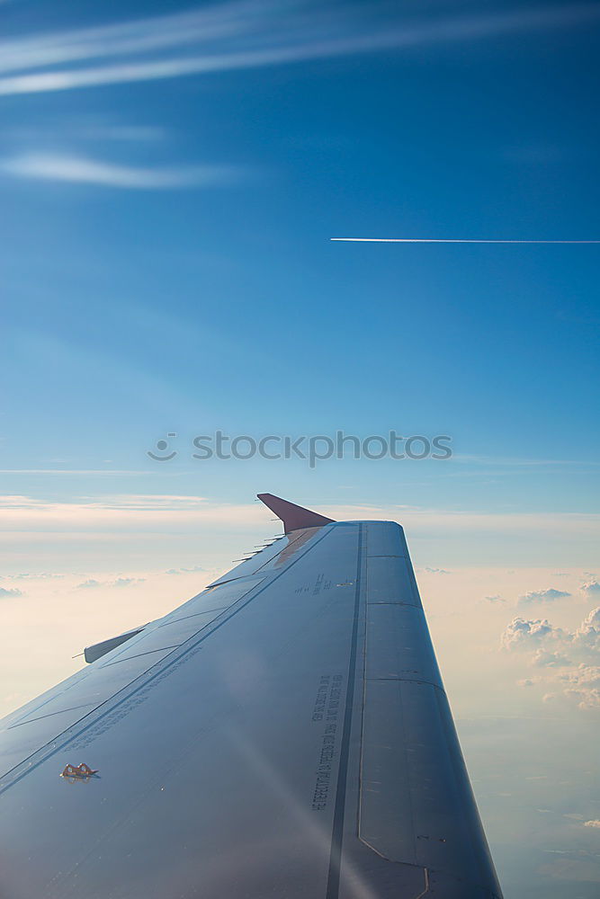 Similar – Image, Stock Photo Innsbruck seen from the plane