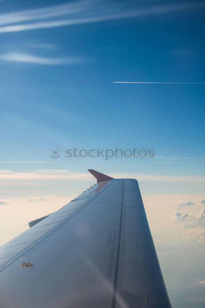 Similar – Image, Stock Photo On my way to America