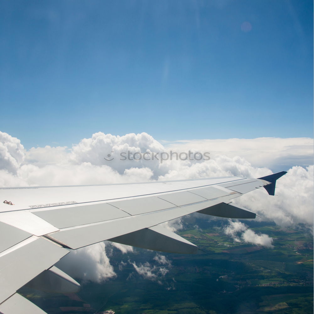 Similar – Image, Stock Photo Mauritius from above