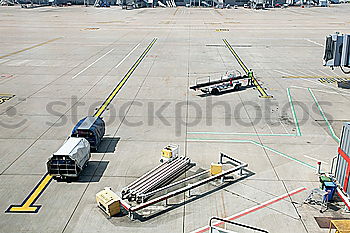 Similar – Image, Stock Photo airport Transport Rule