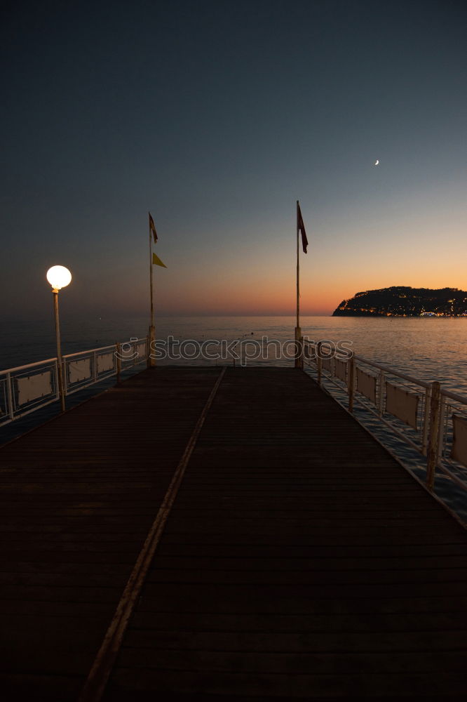 Similar – Image, Stock Photo raised hide Water Sky