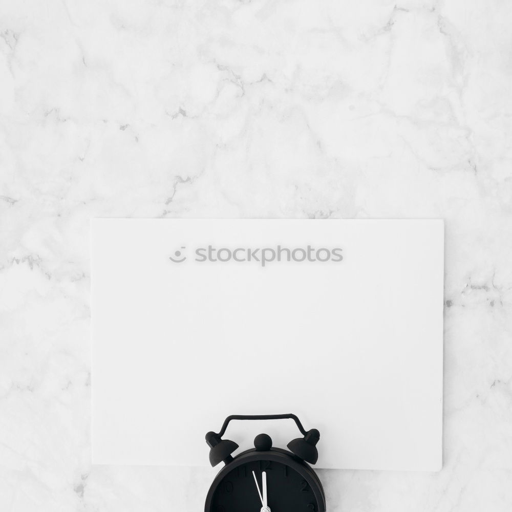 Similar – Image, Stock Photo Creative Flat lay style