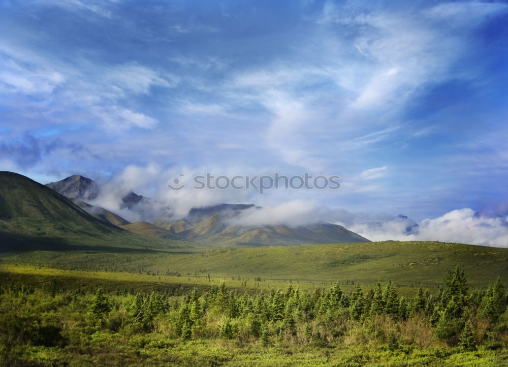 Similar – Image, Stock Photo Licancabur Chile Bolivia