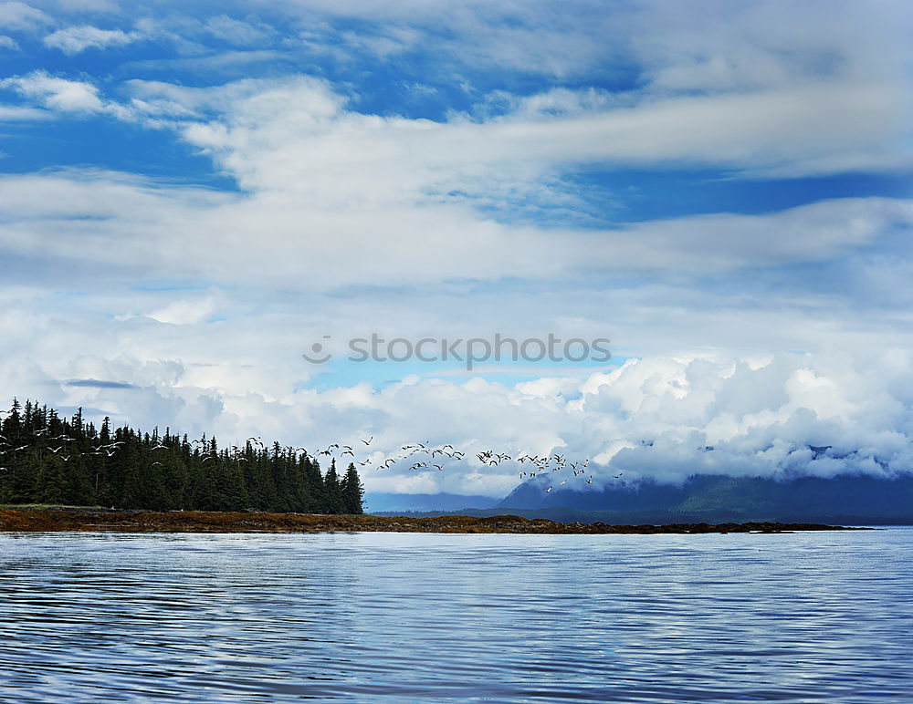 Similar – Ladoga Lake. Environment