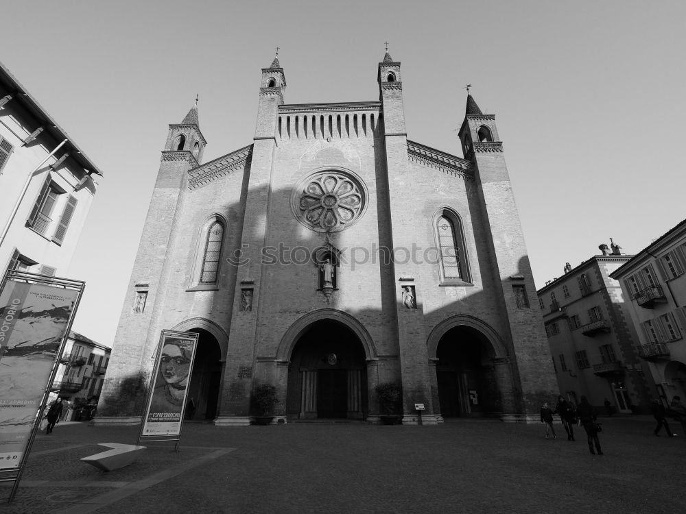 Similar – Image, Stock Photo God house Deities Sky