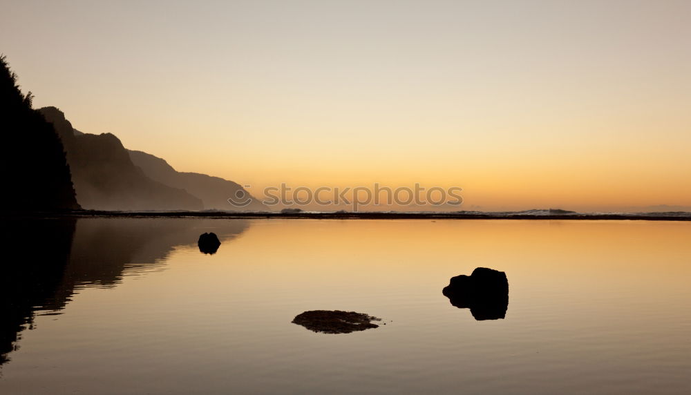 Similar – Image, Stock Photo boat, dormant I Lake Dark