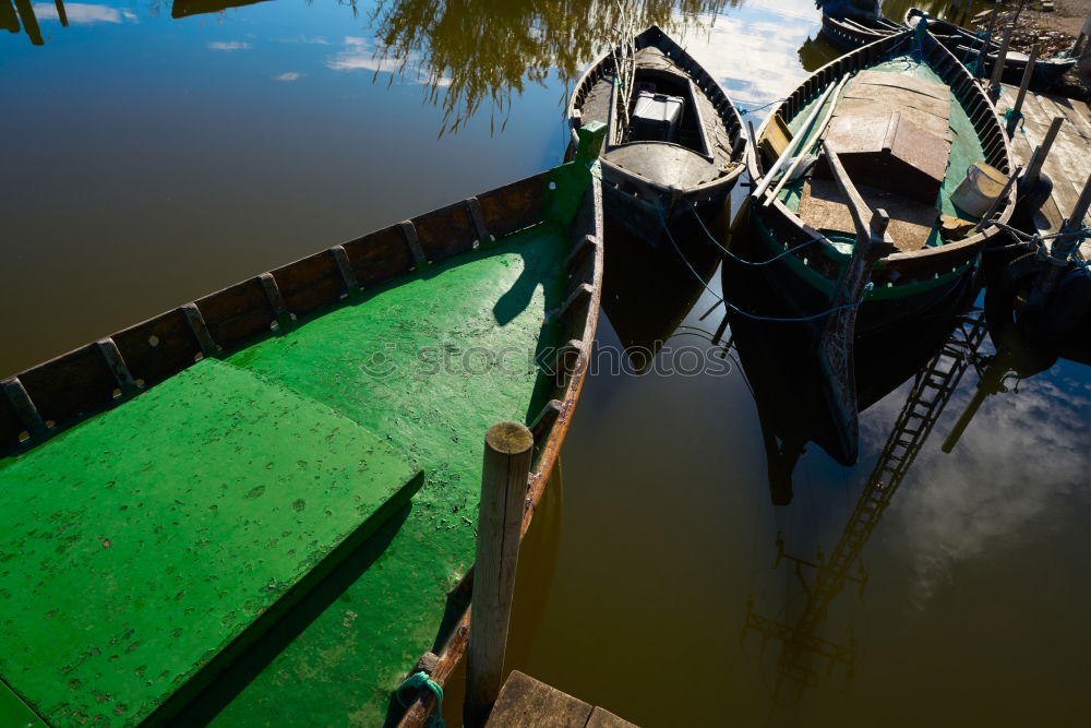 Similar – Hamburch Wasserfahrzeug