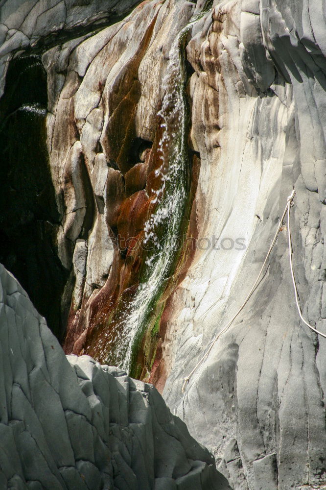 Similar – Iceland Environment Nature