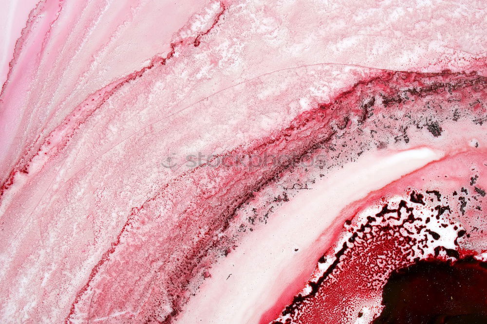 Similar – Image, Stock Photo magenta Calm Meditation