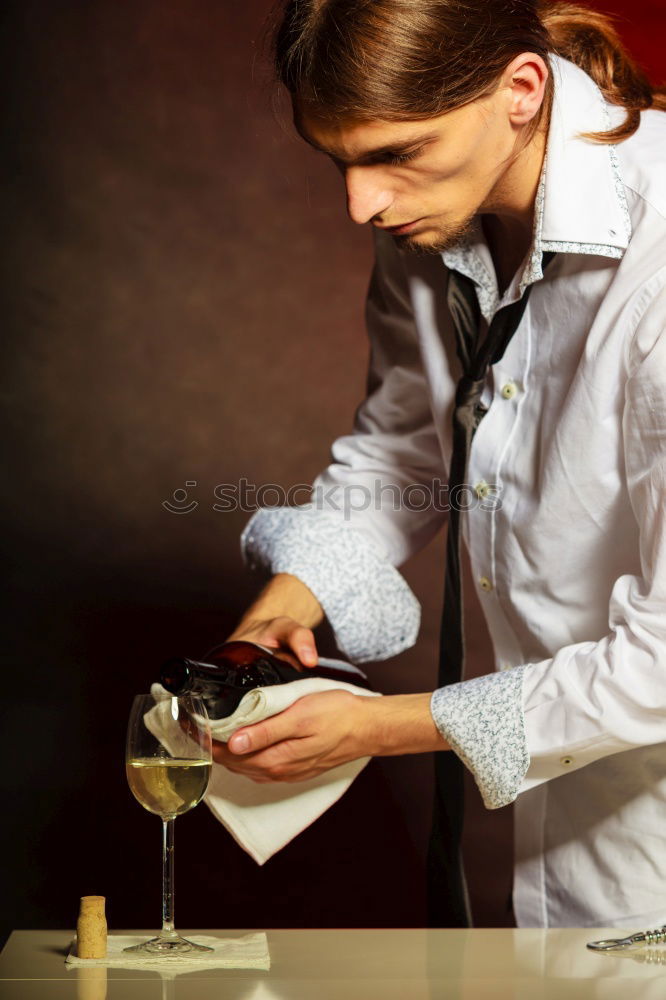 Similar – Image, Stock Photo Glass lathe