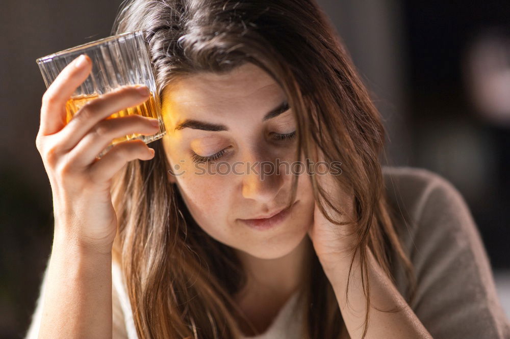 Similar – Image, Stock Photo I have a present for you; my trust
