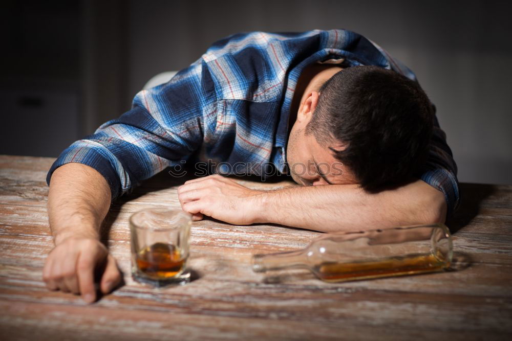 Similar – Image, Stock Photo less alcohol