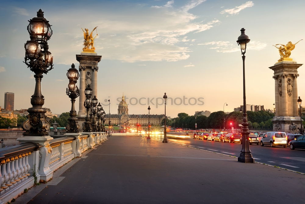 Similar – Image, Stock Photo Peak view Charles Bridge