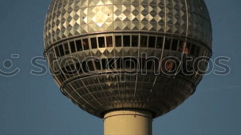 Similar – Image, Stock Photo Berlin Television Tower