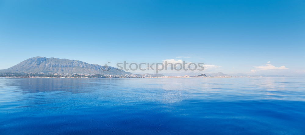 Similar – Image, Stock Photo Porto Santo