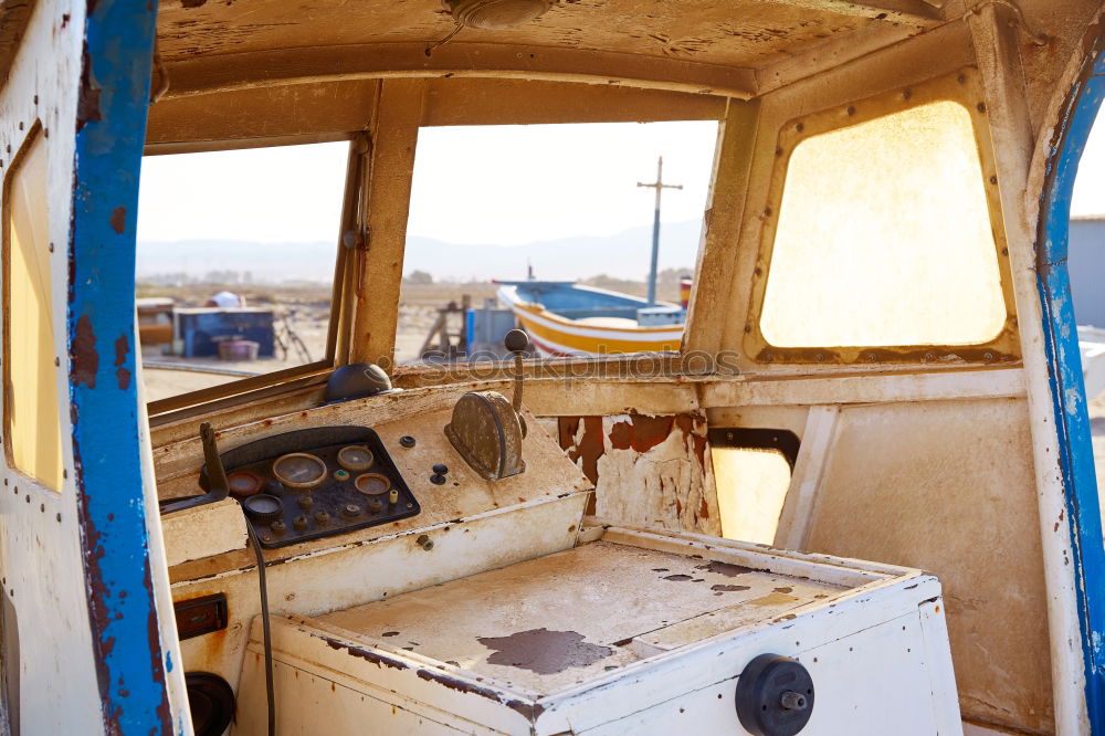 Similar – Interior of the temporary stretch tent Bedoiun in the Agafay desert, Morocco