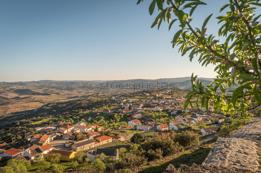 Similar – Image, Stock Photo Posada Vacation & Travel