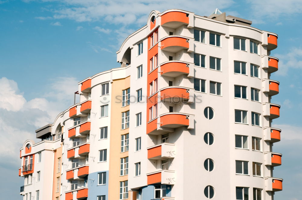 Foto Bild Luftschlösser bauen Stadt