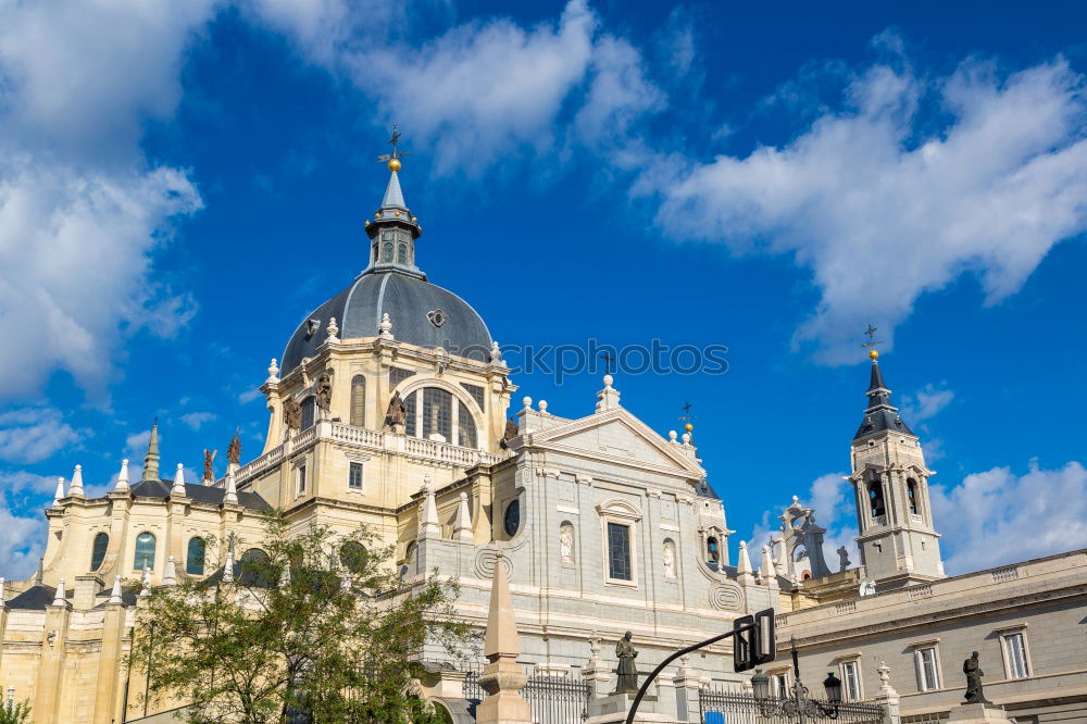 Similar – Frauenkirche Dresden