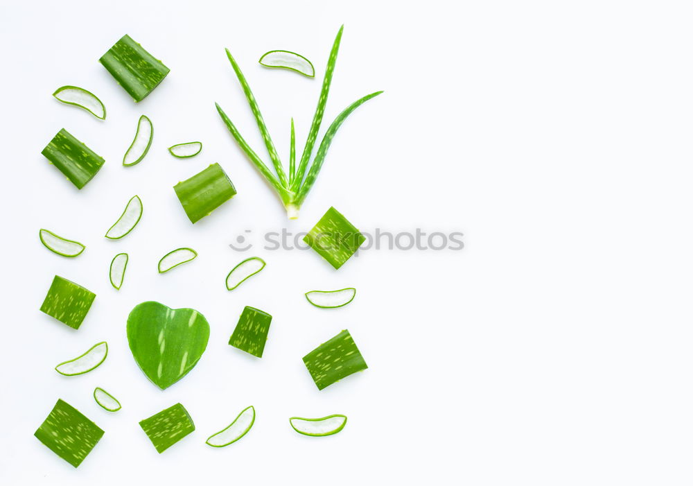 Similar – Image, Stock Photo Green asparagus with knife