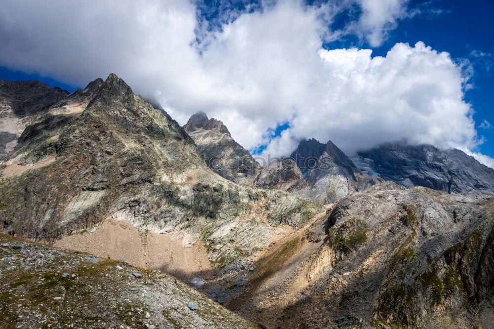 Similar – Snowmass Lake Well-being