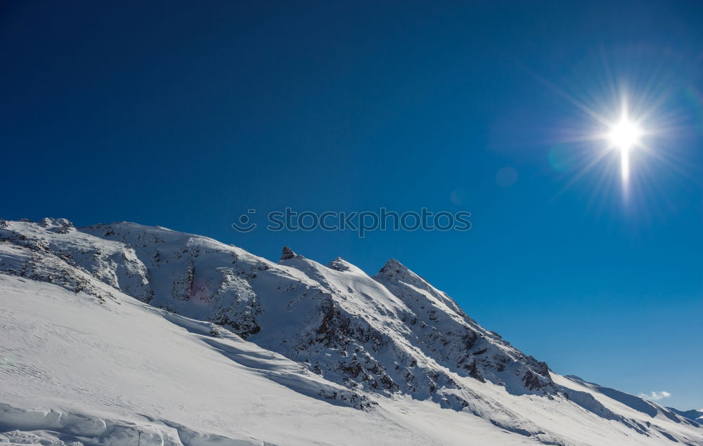 Similar – Foto Bild paraglider 1 Fallschirm