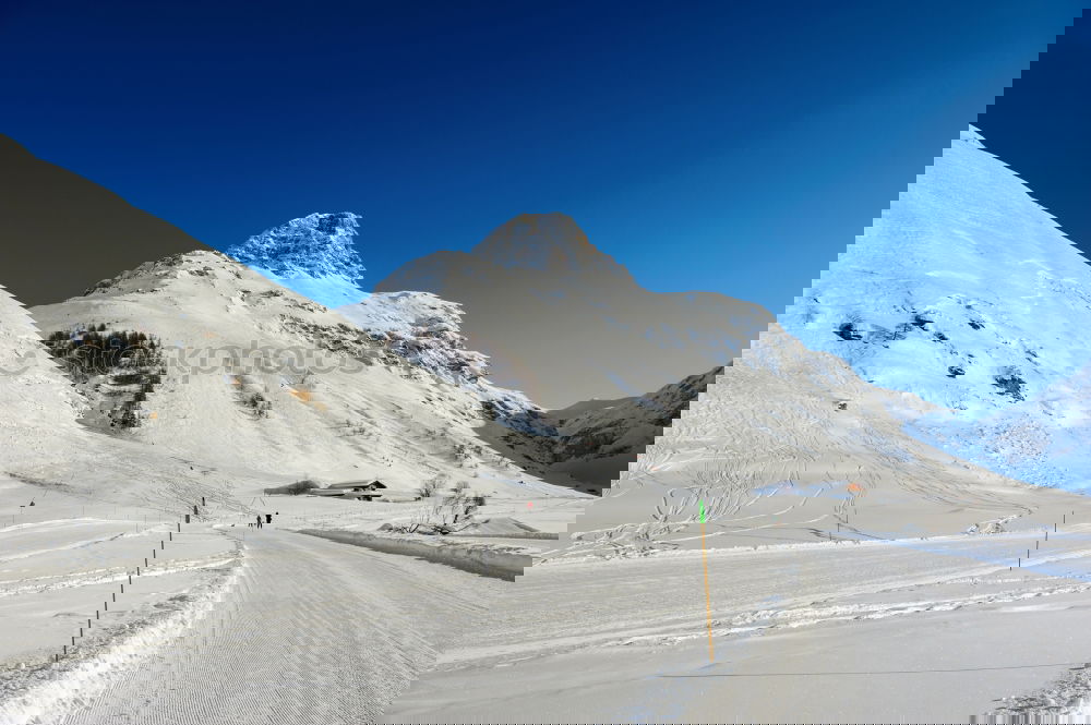 Similar – Foto Bild blauweiss Freude