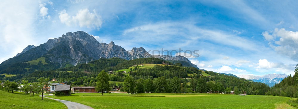 Similar – Seiseralm Südtirol