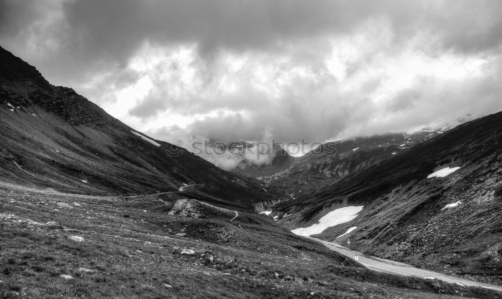 Similar – Image, Stock Photo Stones and hills