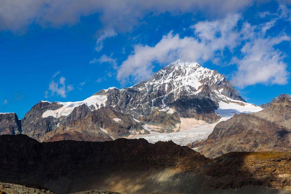 Similar – Foto Bild Fitz Roy Patagonien