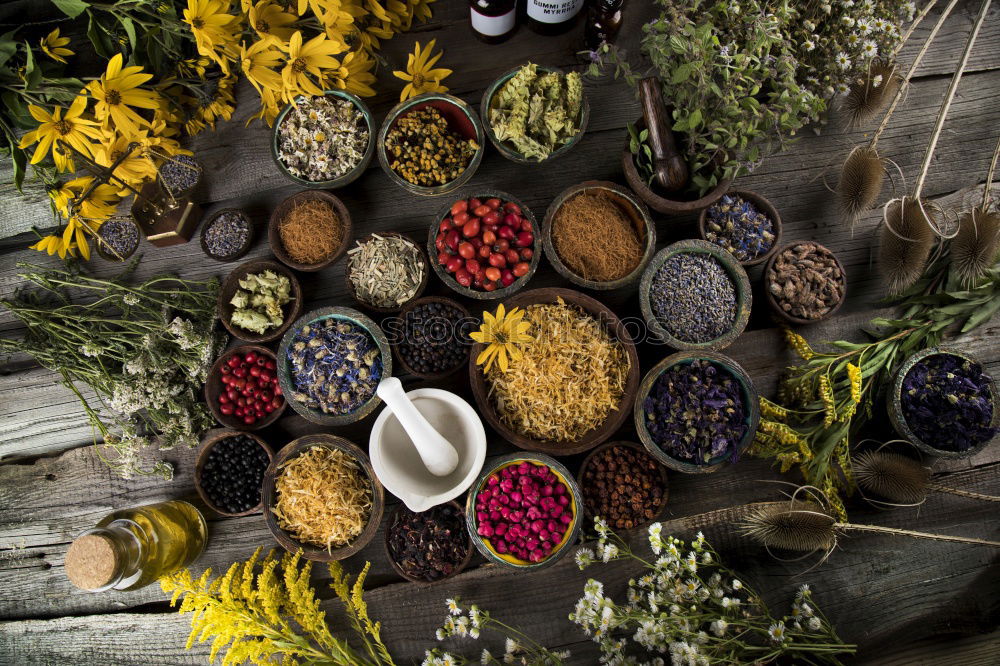 Similar – Image, Stock Photo colourful pepper mixture