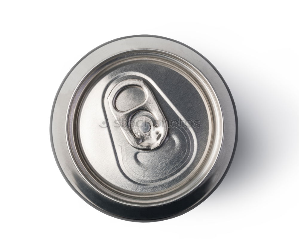 Beverage can closure