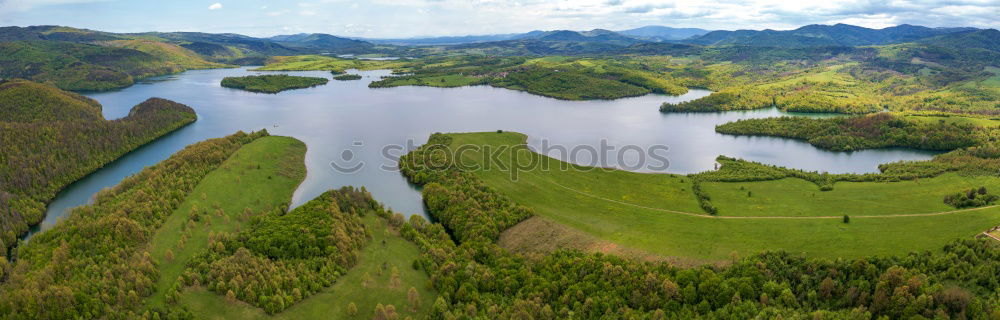 Similar – Foto Bild Flusslauf Umwelt Natur