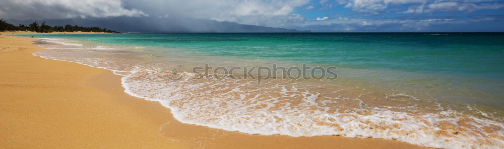 Similar – Schönster Strand der Welt