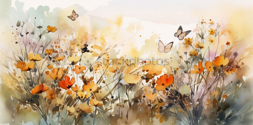 Similar – Foto Bild Cerisier Umwelt Natur