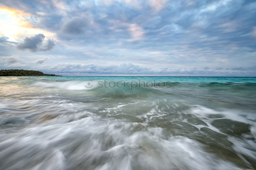 Similar – sailing beach…. Ocean