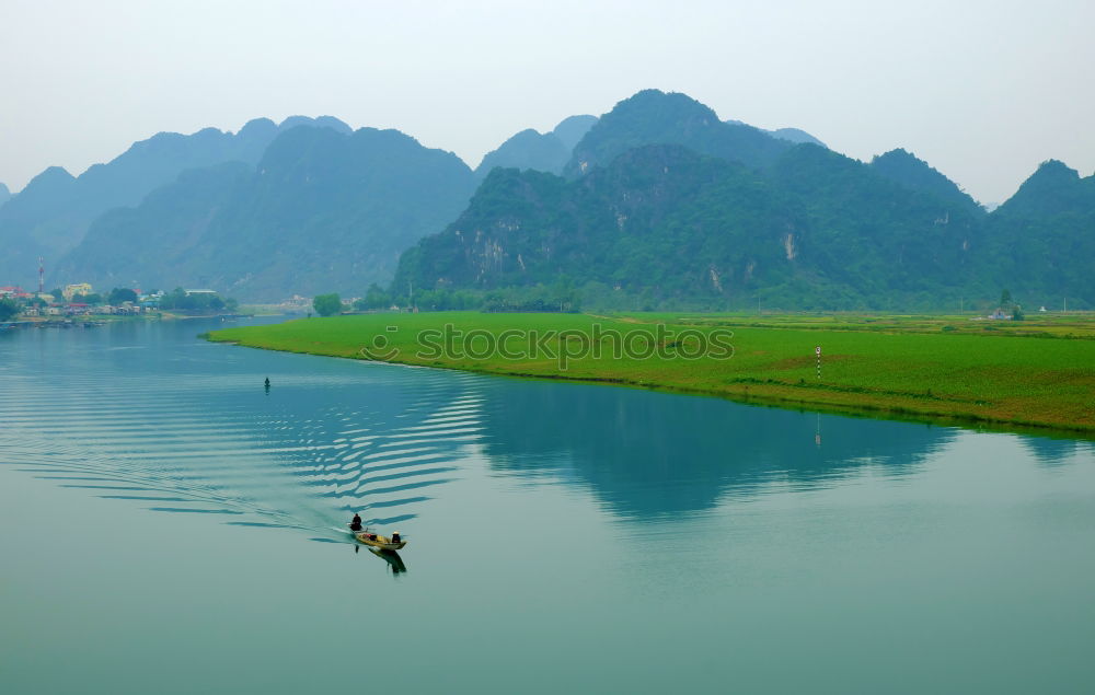 Similar – Foto Bild Kayaking Meer Kajak